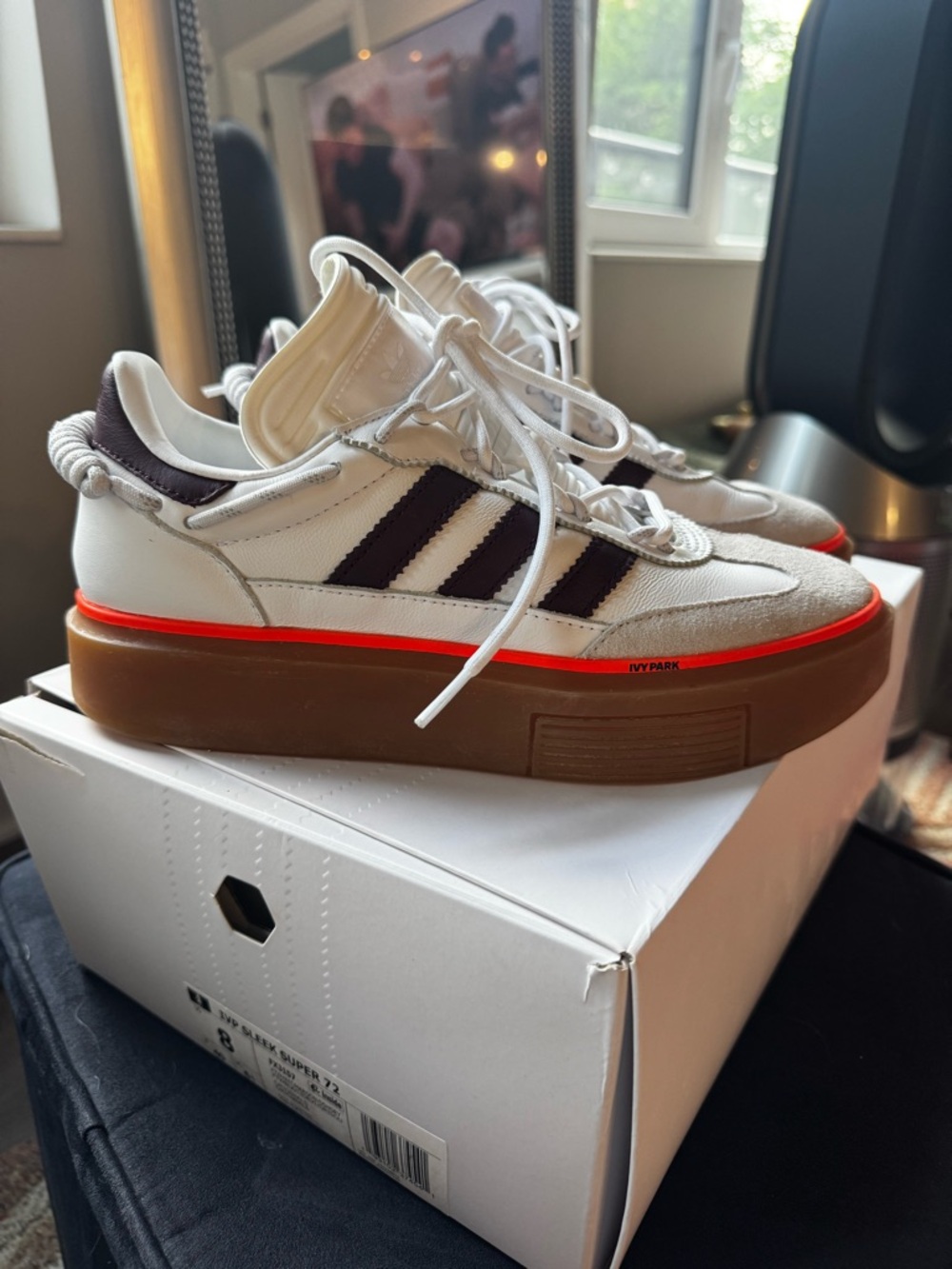 adidas ivy park super sleek 72